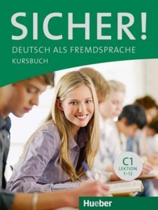sicher c1.kursb.(l.alum.)-9783190012084