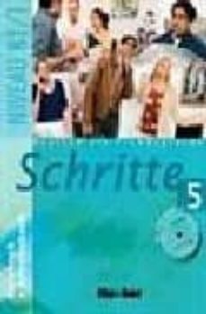 schritte international 5 (kursbuch-arbeitsbuch)-9783192018084