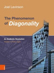 the phenomenon of diagonality (ebook)-joel levinson-9783205222484