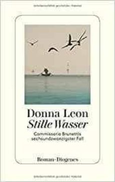 stille wasser-donna leon-9783257069884