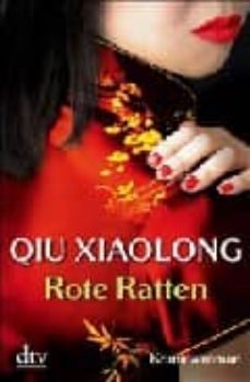 rote ratten-qiu xiaolong-9783423211284
