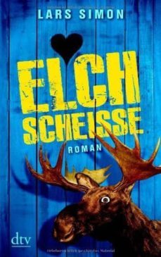 elchscheisse-simon lars-9783423215084