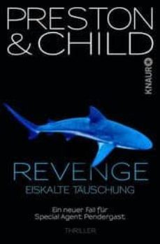 revenge - eiskalte taeuschung-9783426508084