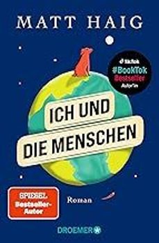 ich und die menschen-matt haig-9783426561584