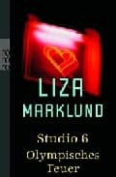 studio 6/olympisches feuer-9783499246784