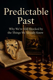 predictable past (ebook)-charlotte hayes-9783565076284