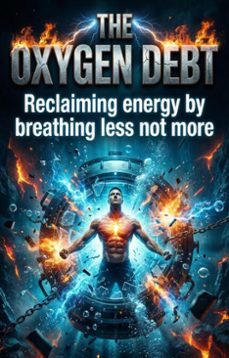 the oxygen debt (ebook)-sarah vance-9783565193684