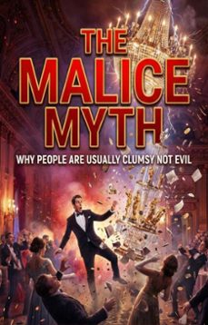 the malice myth (ebook)-ian calm-9783565197484
