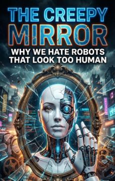 the creepy mirror (ebook)-david robot-9783565207084