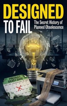 designed to fail (ebook)-oliver banks-9783565210084