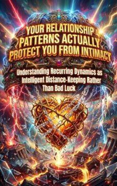 your relationship patterns actually protect you from intimacy (ebook)-alina frost-9783565212484