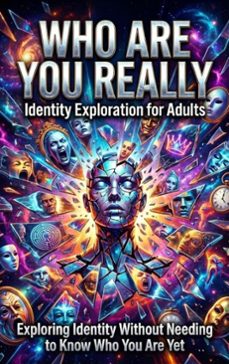 who are you really: identity exploration for adults (ebook)-sarah whitfield-9783565237784