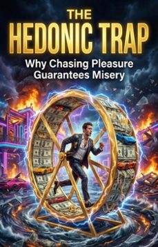 hedonic trap (ebook)-andrew jones-9783565240784