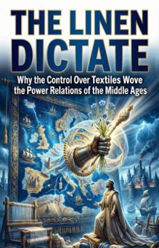 linen dictate (ebook)-isabel weldon-9783565247684