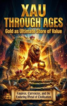 xau through ages: gold as ultimate store of value (ebook)-mae collinsworth-9783565279784