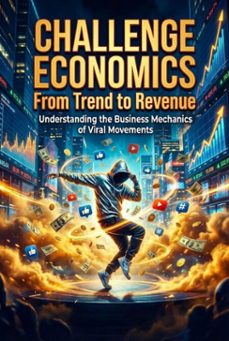 challenge economics: from trend to revenue (ebook)-sofia lane-9783565284184