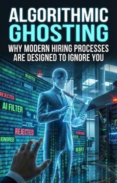 algorithmic ghosting (ebook)-nathaniel croft-9783565287284