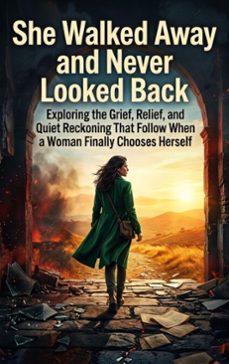 she walked away and never looked back (ebook)-lena voss-9783565303984