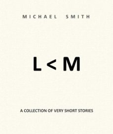 l less than m (ebook)-michael smith-9783565355884