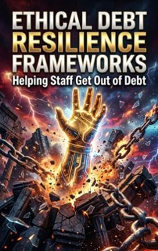 ethical debt resilience frameworks (ebook)-maya colton-9783565364084