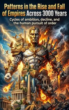 patterns in the rise and fall of empires across 3000 years (ebook)-elena brooks-9783565372584