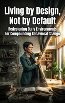 living by design, not by default (ebook)-lucas arden-9783565387984