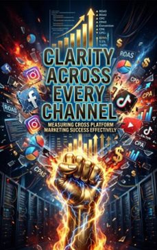 clarity across every channel (ebook)-veda grant-9783565403684