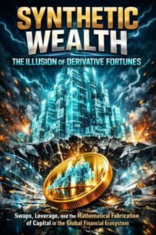 synthetic wealth: the illusion of derivative fortunes (ebook)-nathaniel northwoods-9783565410484