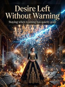 desire left without warning-marin ellis-9783565624584