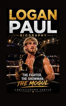 logan paul biography (ebook)-christianson adrian-9783565658084