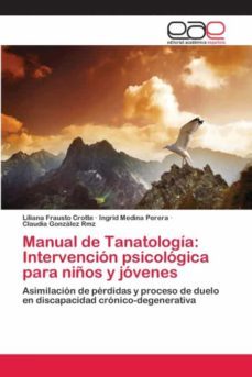 manual de tanatología-9783659072284