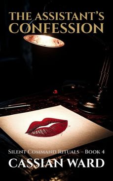 the assistant's confession (ebook)-cassian ward-cassian ward-9783692286884