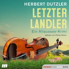 letzter landler (audiolibro)-herbert dutzler-9783709982884