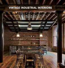 vintage industrial interiors-claudia martinez alonso-9783741936784