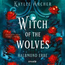 witch of the wolves (audiolibro)-kaylee archer-9783745705584