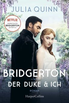 bridgerton: der duke und ich-9783749902484