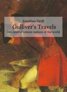 gulliver's travels (into several remote nations of the world) (ebook)-jonathan swift-9783750209084
