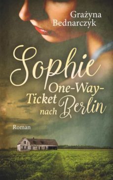 sophie (ebook)-grazyna bednarczyk-9783752826784