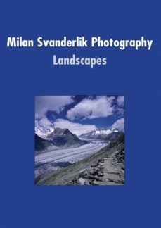 milan svanderlik photography: (ebook)-milan svanderlik-9783752992984
