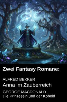 -alfred bekker-george macdonald-9783753216584