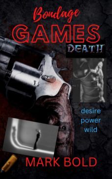 bondage games (ebook)-9783756545384