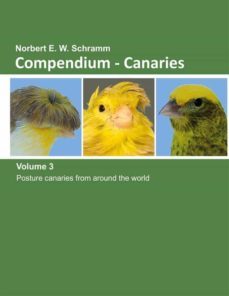 compendium-canaries, volume 3 (ebook)-9783757884284