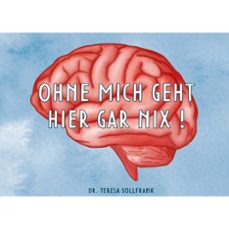ohne mich geht hier gar nix! (ebook)-9783758354984