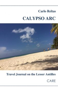 calypso arc (ebook)-carlo reltas-9783758432484