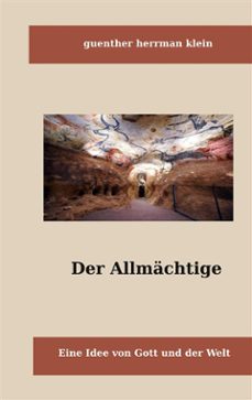 der allmachtige (ebook)-9783759780584