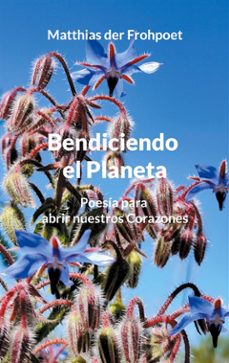 bendiciendo el planeta (ebook)-9783759781284