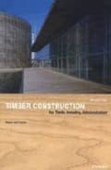 timber construction for trade, industry, administration-wolfgang ruske-9783764370084