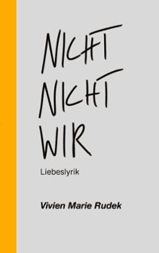 nicht nicht wir (ebook)-9783769347784