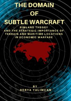 the domain of subtle warcraft (ebook)-9783769375084
