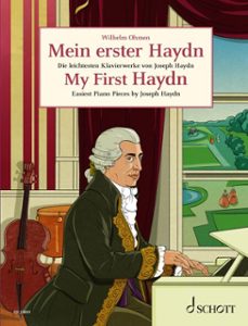 -joseph haydn-9783795715984